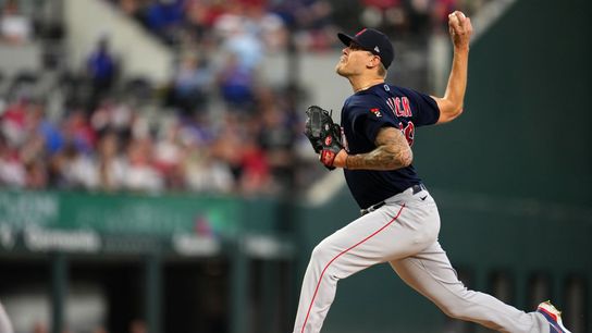McAdam: Vaccination status continues to haunt - and hinder - Red Sox taken at BSJ Headquarters  (Red Sox)